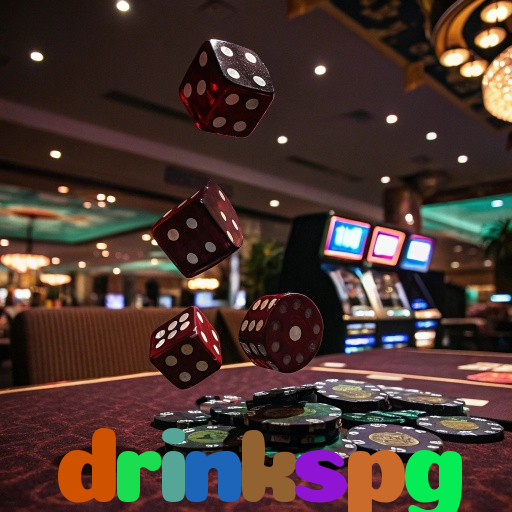 drinkspg 