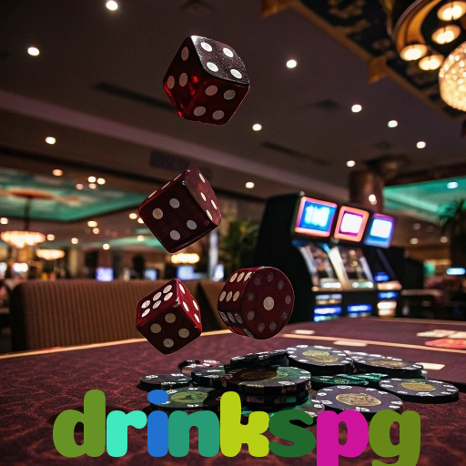 drinkspg 