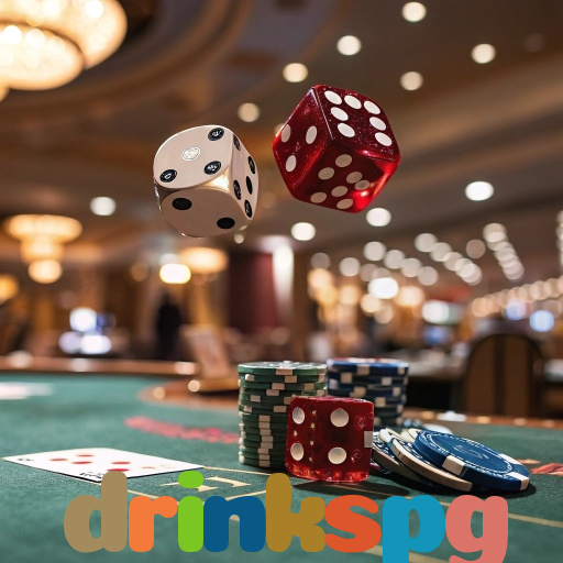 drinkspg