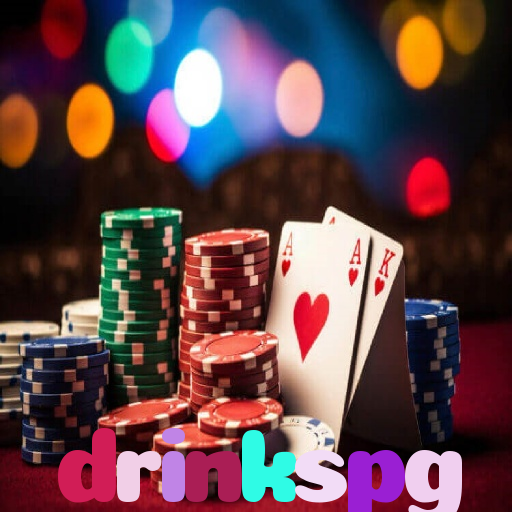 drinkspg 