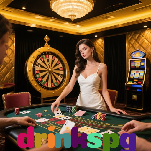 drinkspg 