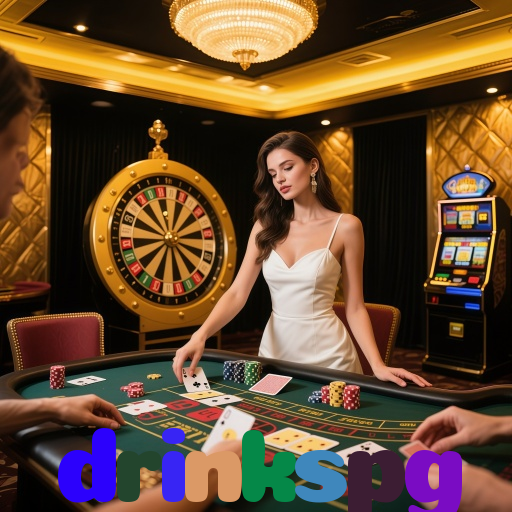drinkspg 