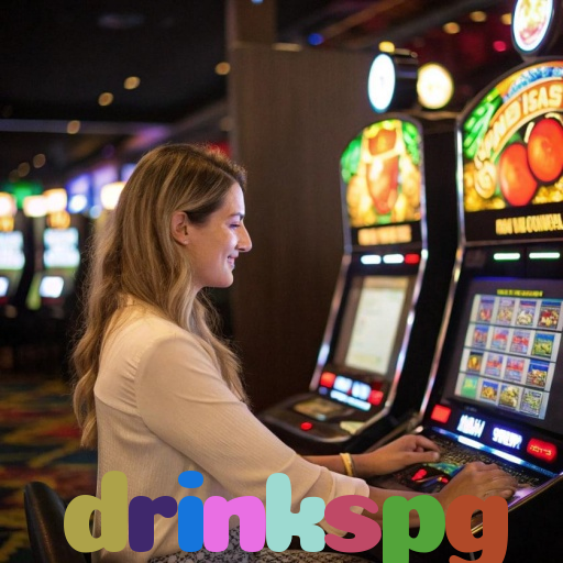 drinkspg 
