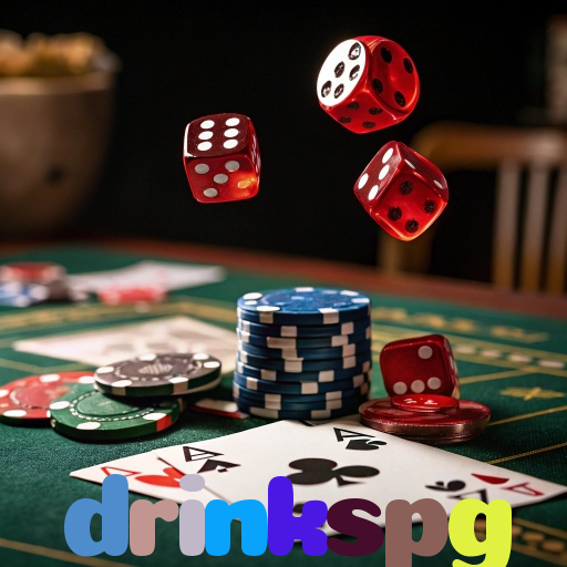 drinkspg 