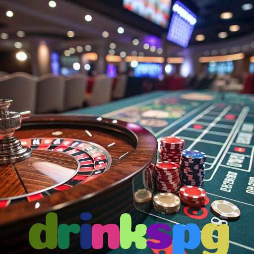 drinkspg 