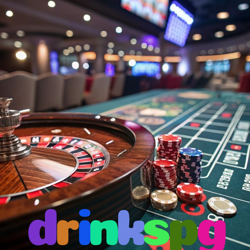 drinkspg 