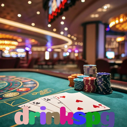 drinkspg 