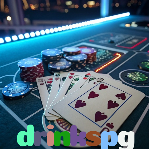 drinkspg 