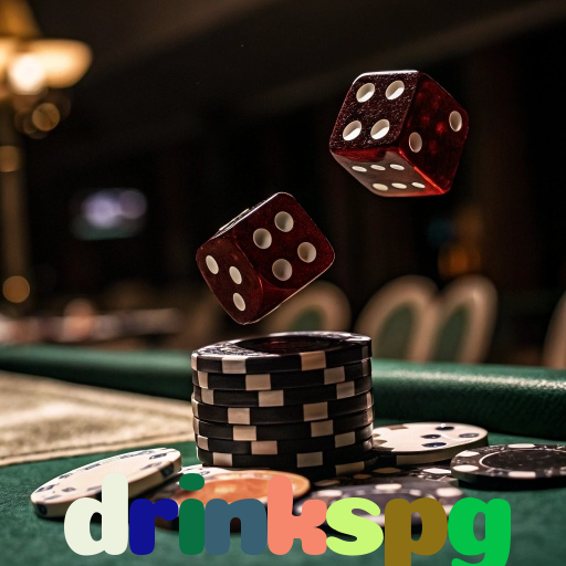 drinkspg 