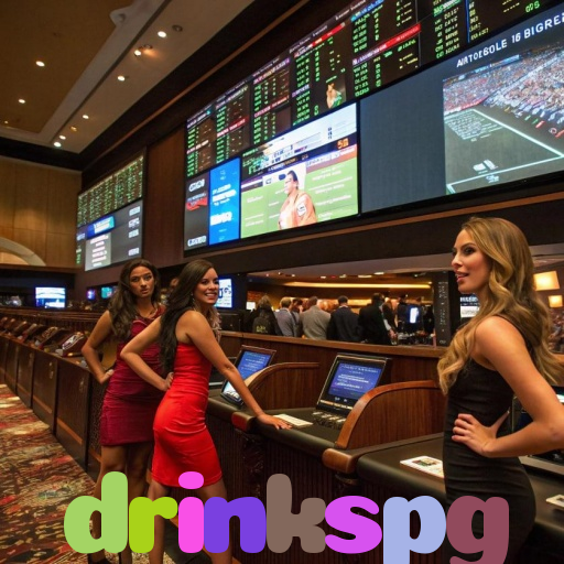 drinkspg 