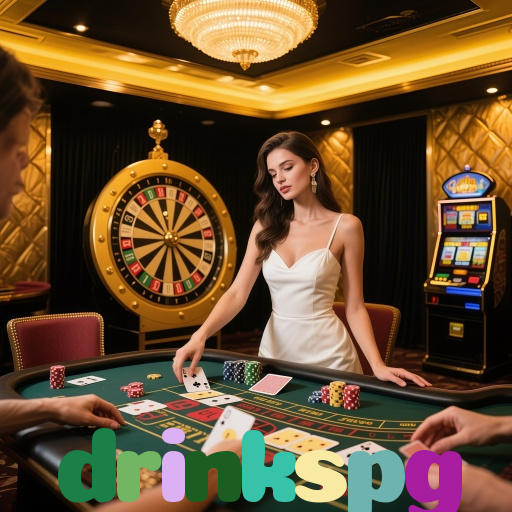 drinkspg 