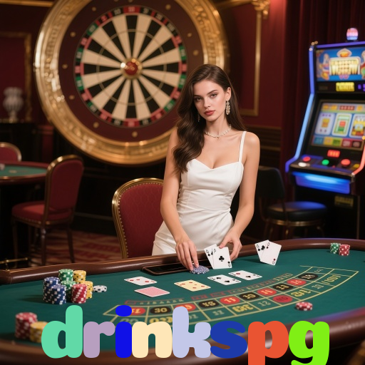 drinkspg 