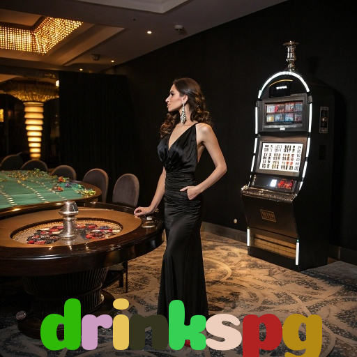 drinkspg 