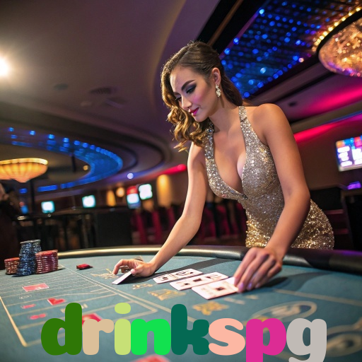 drinkspg 