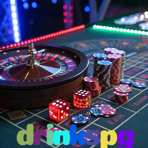 drinkspg 