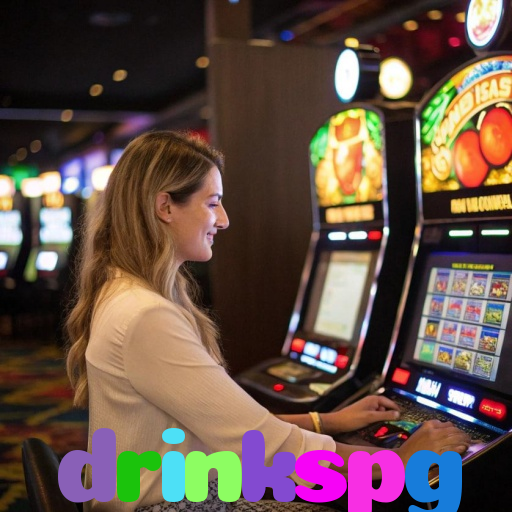drinkspg 