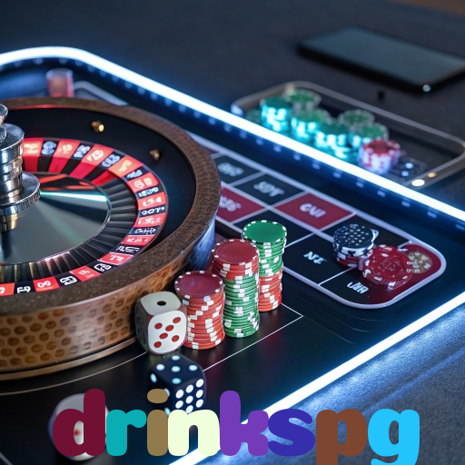 drinkspg 