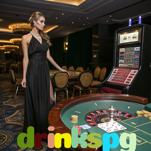drinkspg 