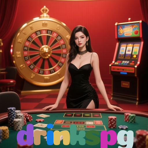 drinkspg 