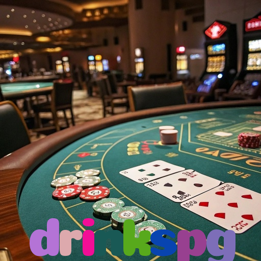 drinkspg 