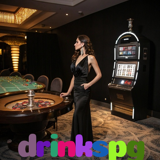 drinkspg 