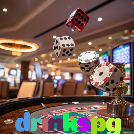 drinkspg 
