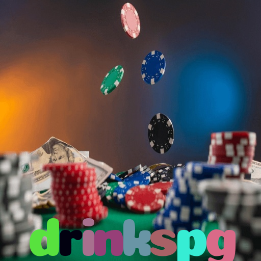 drinkspg 