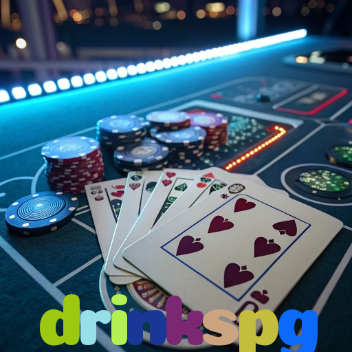 drinkspg 