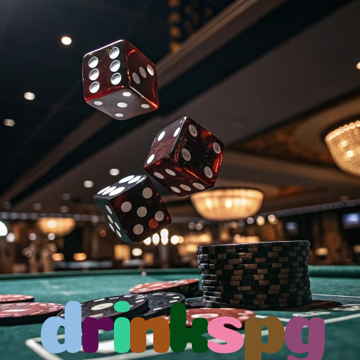drinkspg 