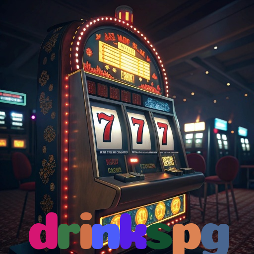 drinkspg 