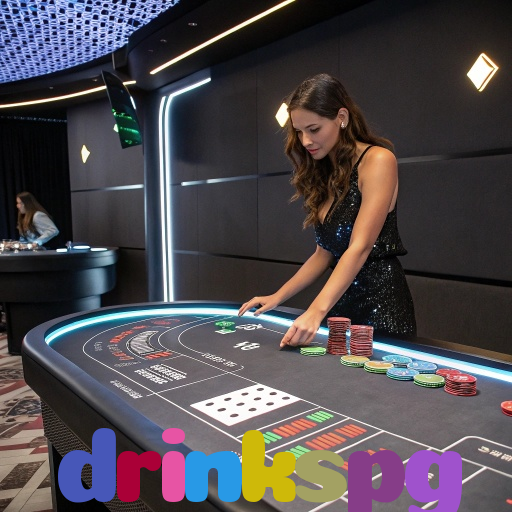 drinkspg 