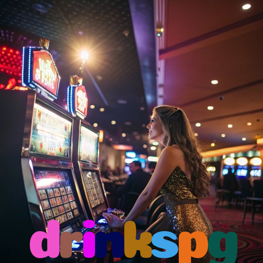drinkspg 