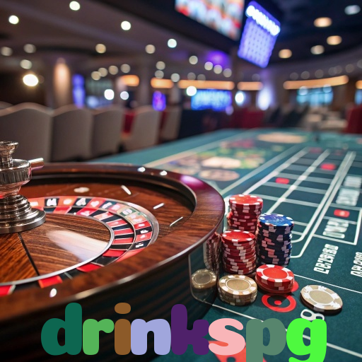 drinkspg