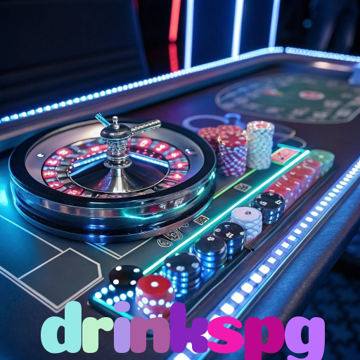 drinkspg 