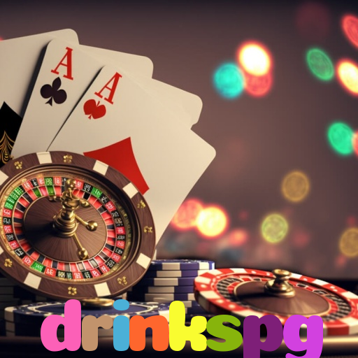 drinkspg 