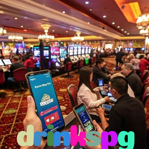 drinkspg 