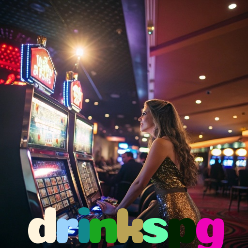 drinkspg 