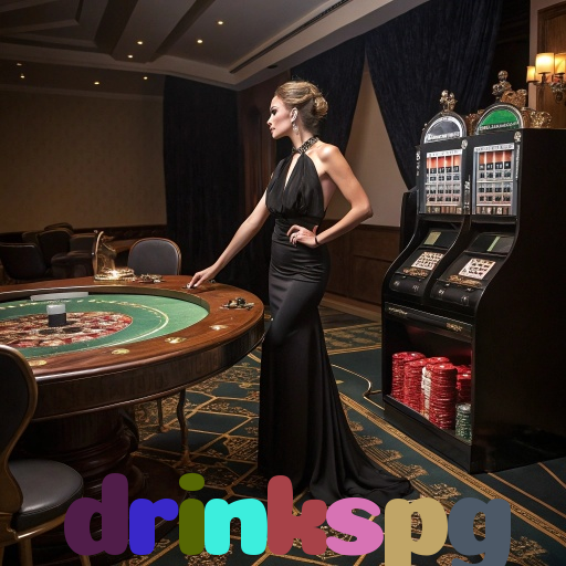 drinkspg 