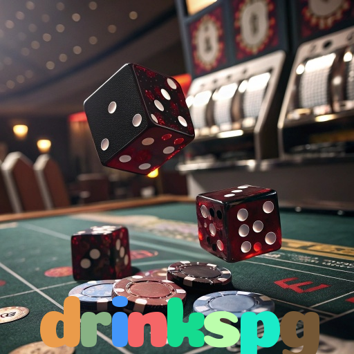 drinkspg 
