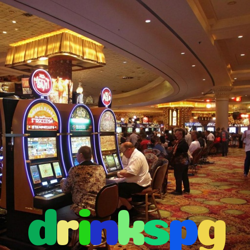 drinkspg