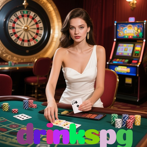 drinkspg 