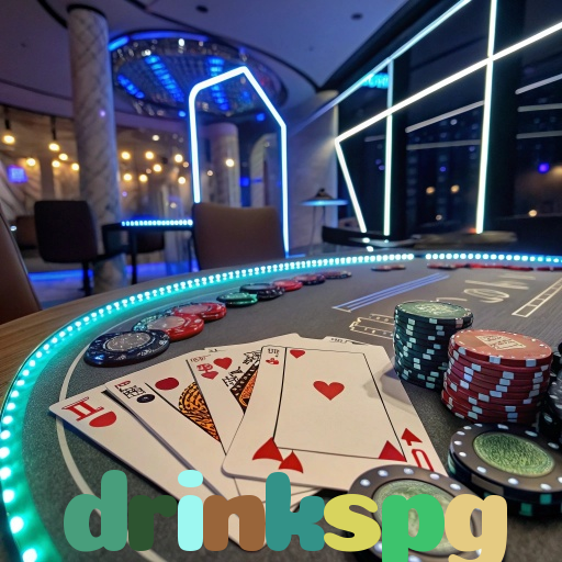 drinkspg