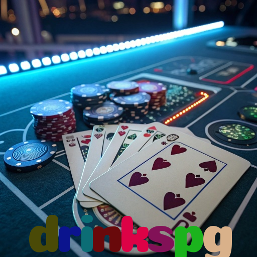drinkspg 