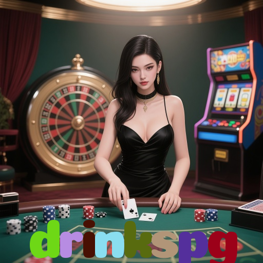 drinkspg 