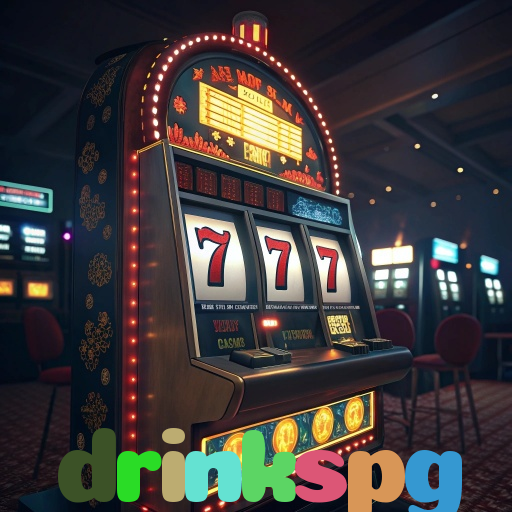 drinkspg 