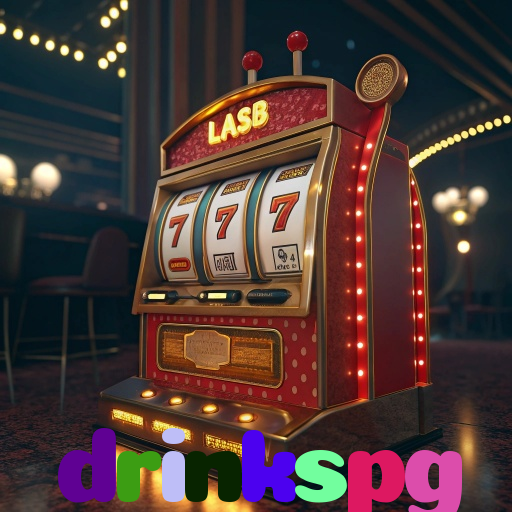 drinkspg 