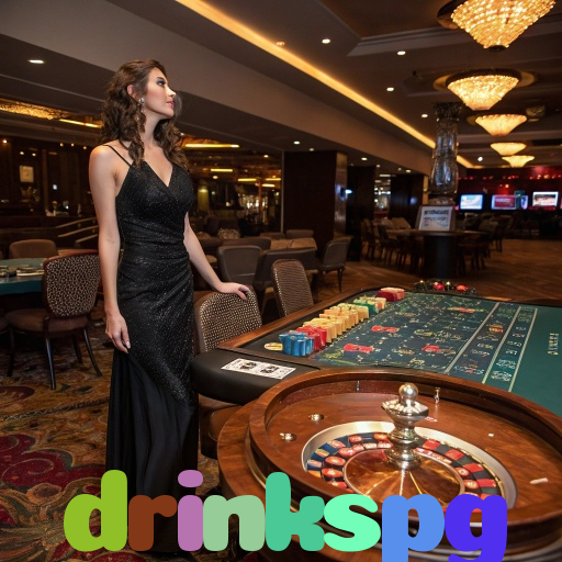 drinkspg 