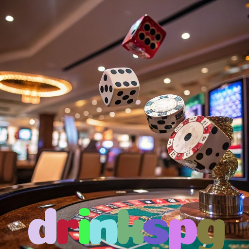 drinkspg 