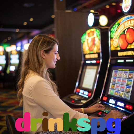 drinkspg 