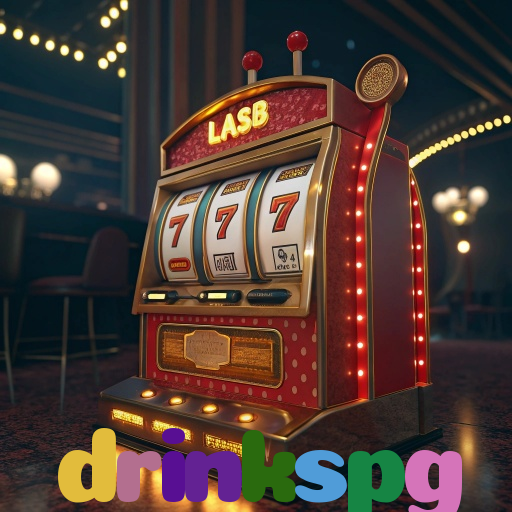 drinkspg 